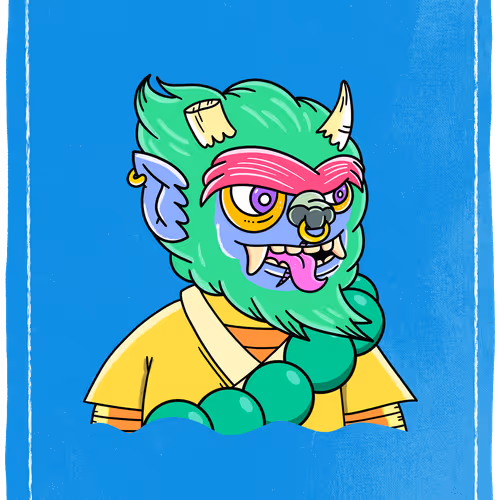 Yokai Kingdom