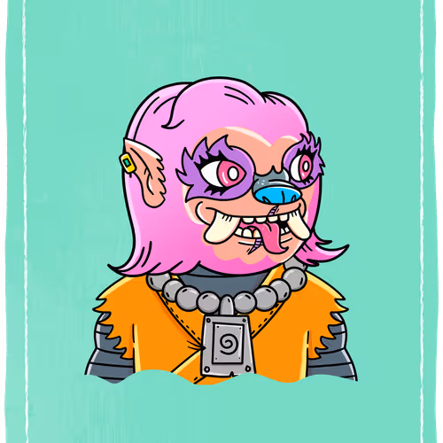 Yokai Kingdom
