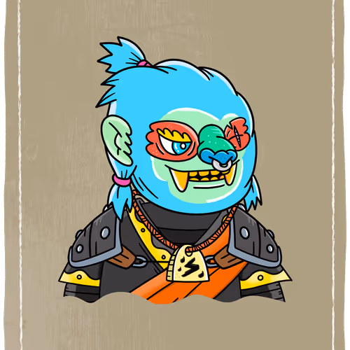 Yokai Kingdom