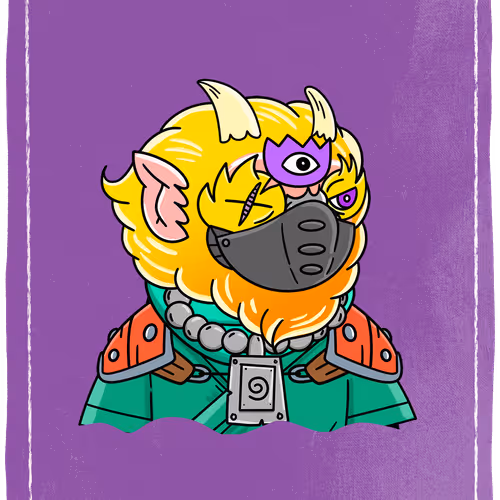 Yokai Kingdom