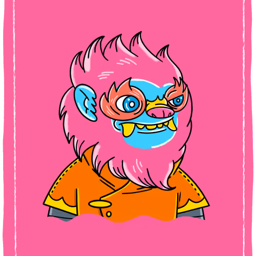 Yokai Kingdom Genesis #2664