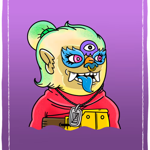 Yokai Kingdom