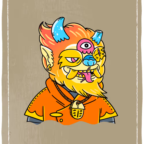 Yokai Kingdom