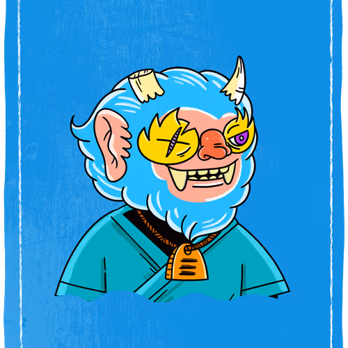 Yokai Kingdom