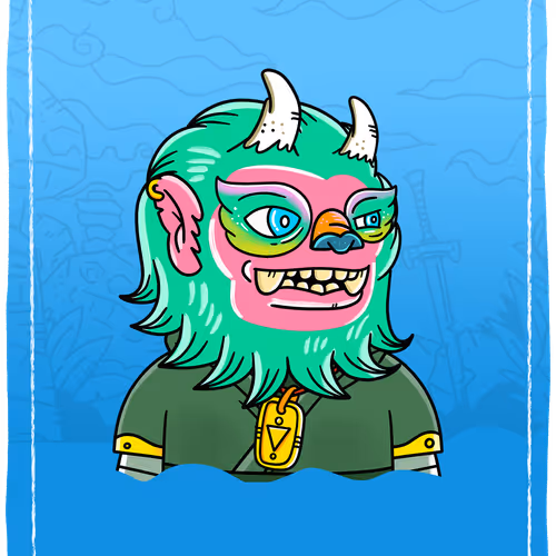 Yokai Kingdom