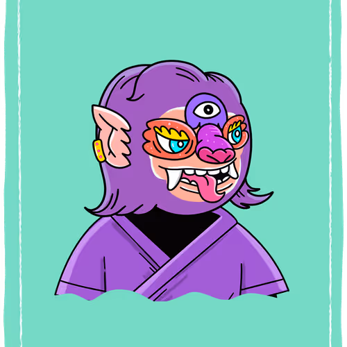 Yokai Kingdom