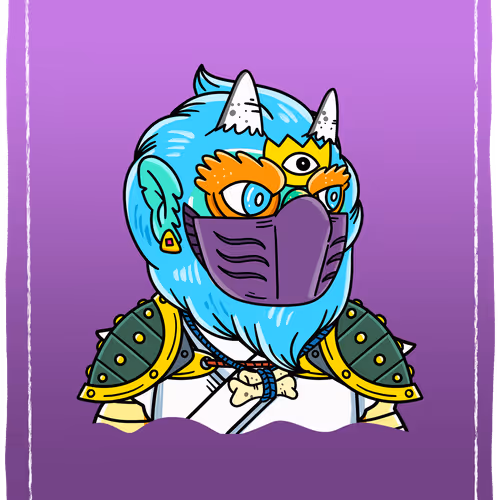 Yokai Kingdom