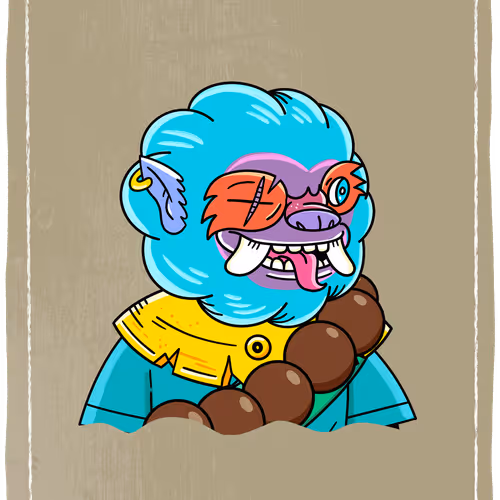 Yokai Kingdom