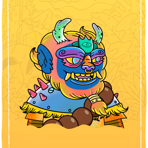 Yokai Kingdom