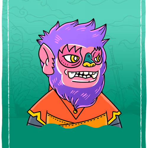 Yokai Kingdom