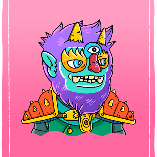 Yokai Kingdom