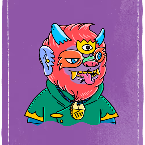 Yokai Kingdom