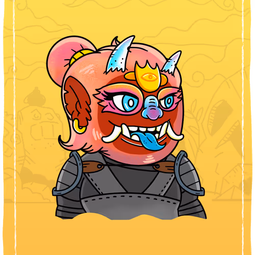 Yokai Kingdom