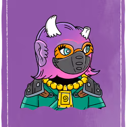 Yokai Kingdom Genesis #300