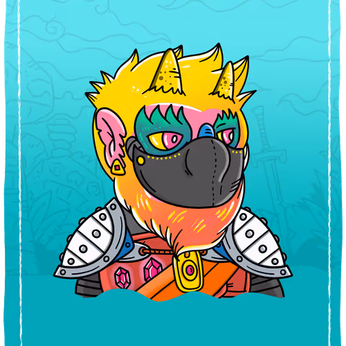 Yokai Kingdom