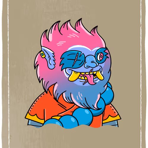 Yokai Kingdom