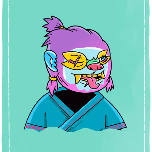 Yokai Kingdom