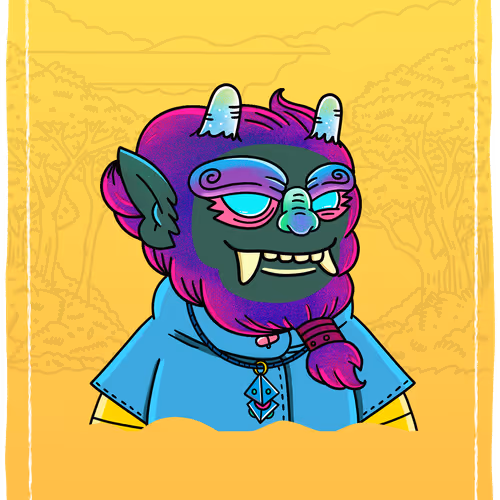 Yokai Kingdom
