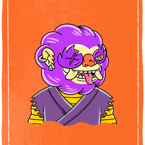 Yokai Kingdom