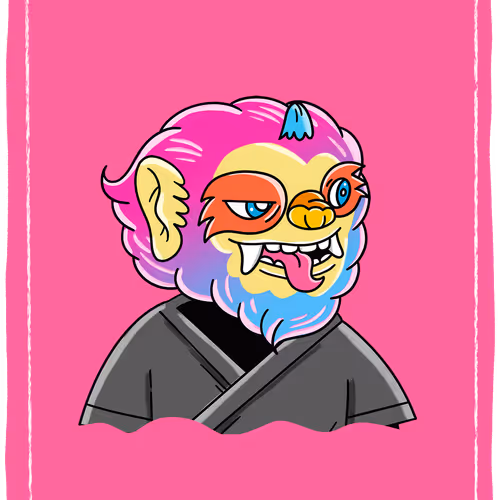 Yokai Kingdom