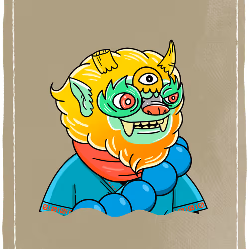 Yokai Kingdom