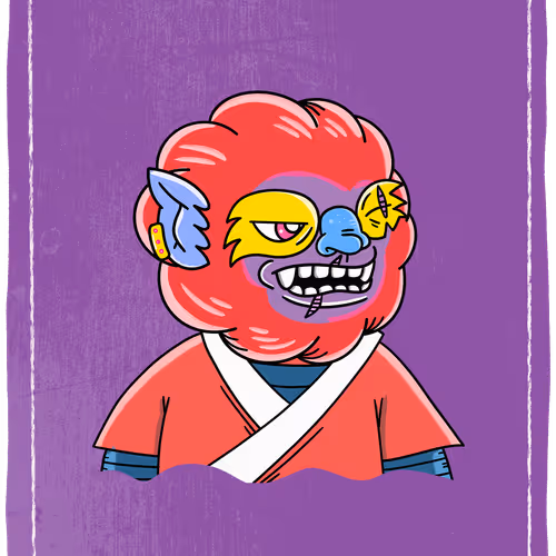Yokai Kingdom