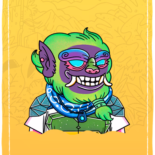 Yokai Kingdom