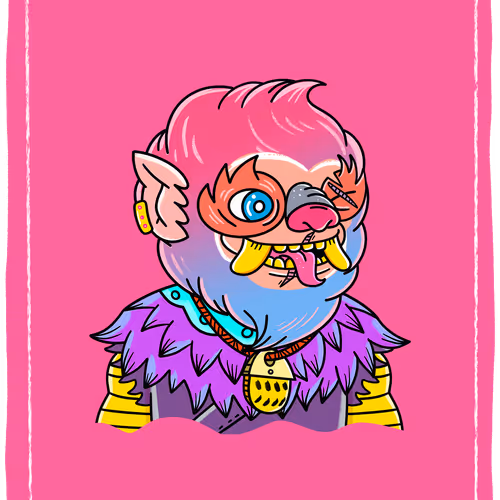 Yokai Kingdom