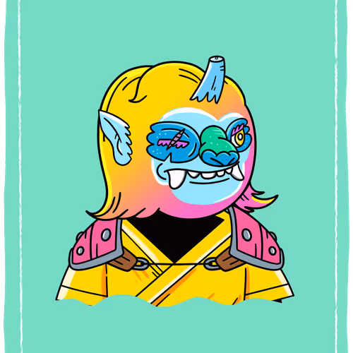 Yokai Kingdom