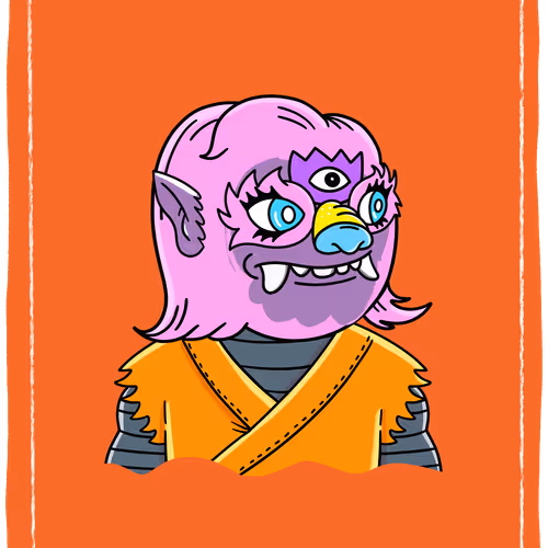 Yokai Kingdom