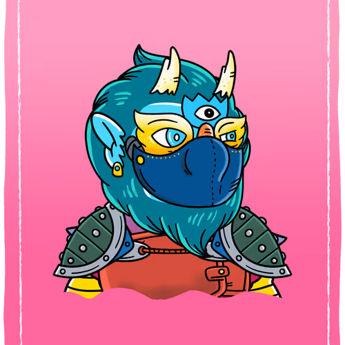 Yokai Kingdom