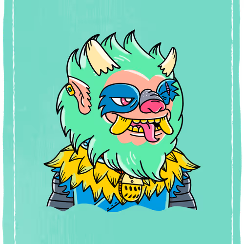 Yokai Kingdom