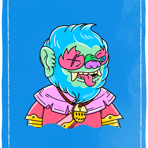 Yokai Kingdom