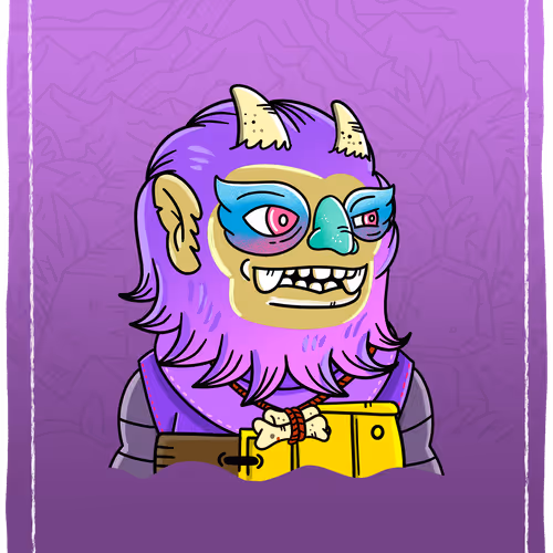 Yokai Kingdom