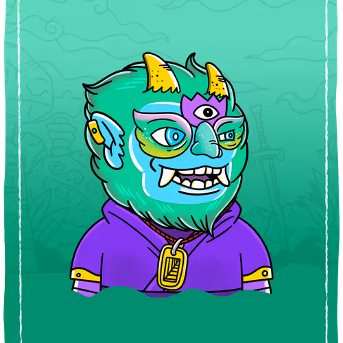 Yokai Kingdom
