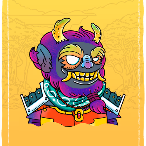 Yokai Kingdom