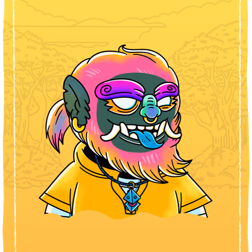 Yokai Kingdom