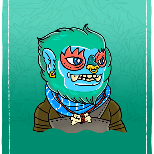 Yokai Kingdom