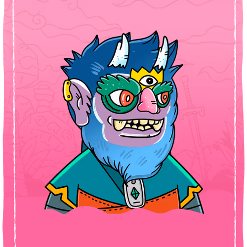 Yokai Kingdom