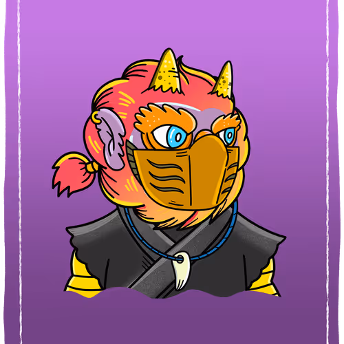 Yokai Kingdom