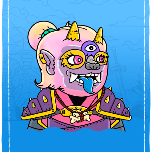 Yokai Kingdom