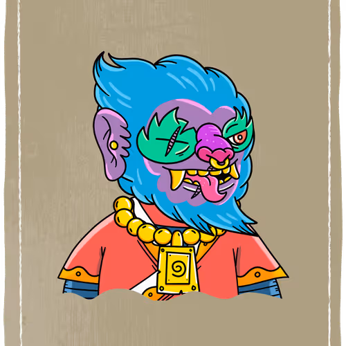 Yokai Kingdom