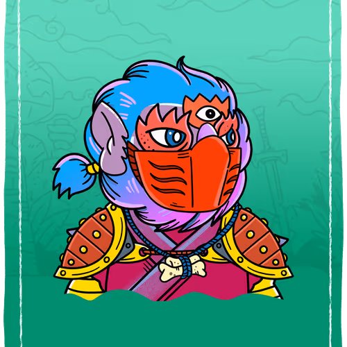 Yokai Kingdom