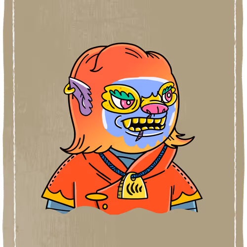 Yokai Kingdom