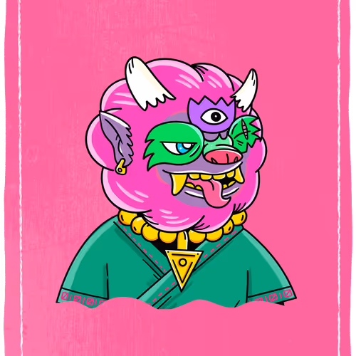 Yokai Kingdom