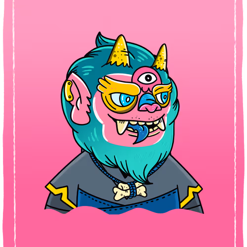 Yokai Kingdom