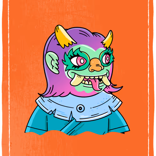 Yokai Kingdom