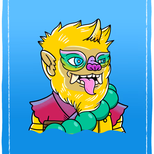 Yokai Kingdom