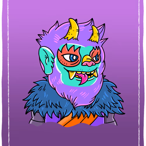 Yokai Kingdom