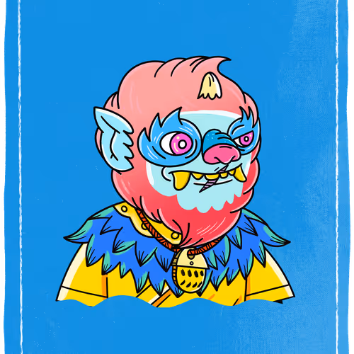Yokai Kingdom